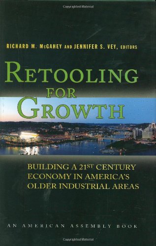 Retooling for Growth