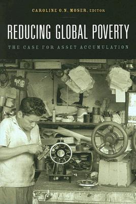 Reducing Global Poverty