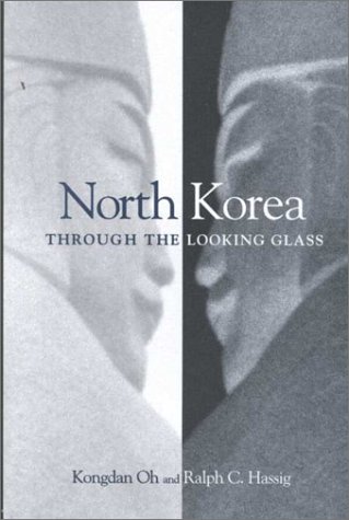 North Korea through the Looking Glass