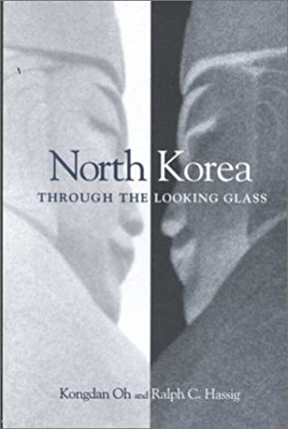 North Korea Through the Looking Glass