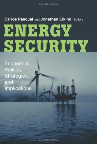 Energy Security