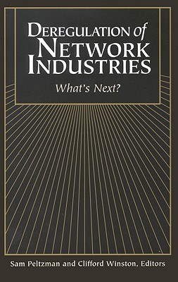 Deregulation of Network Industries