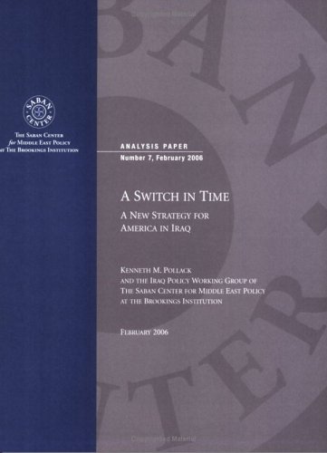 A Switch in Time