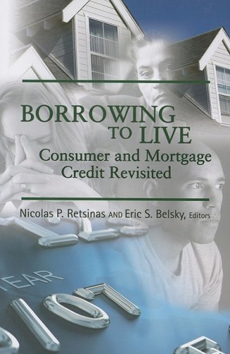 Borrowing to Live