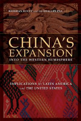 China's Expansion into the Western Hemisphere