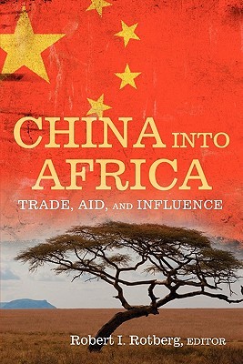 China into Africa