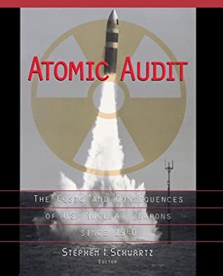 Atomic Audit