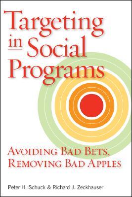 Targeting in Social Programs