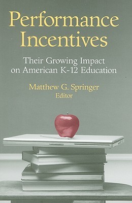 Performance Incentives