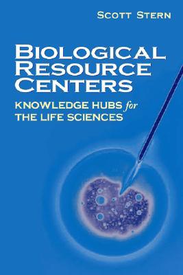 Biological Resource Centers