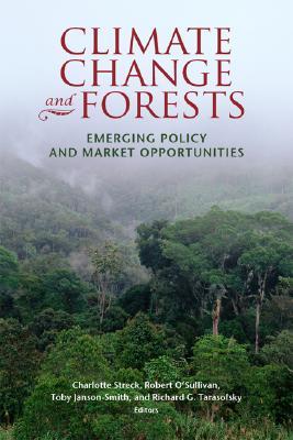 Climate Change and Forests