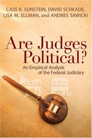 Are Judges Political?