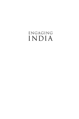 Engaging India