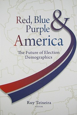 Red, Blue, and Purple America