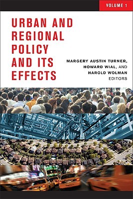 Urban and Regional Policy and Its Effects