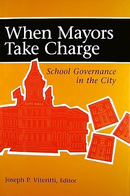 When Mayors Take Charge