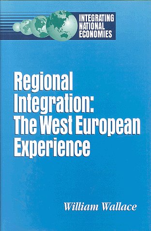 Regional Integration