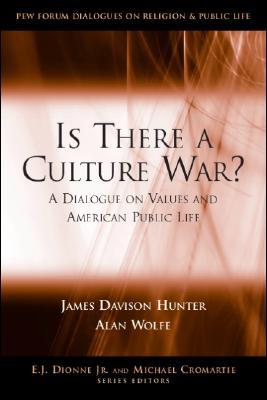 Is There a Culture War?