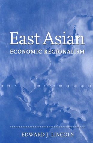 East Asian economic regionalism