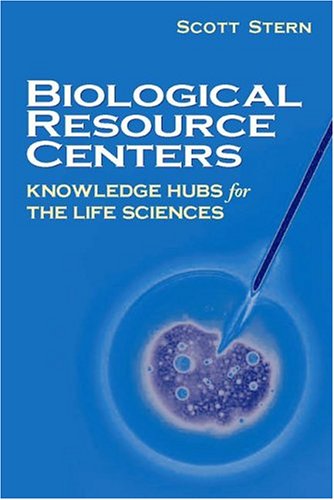 Biological Resource Centers