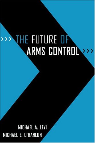 The Future of Arms Control