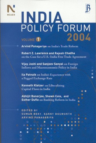 India Policy Forum