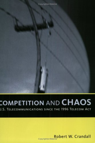 Competition and Chaos