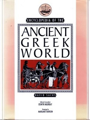 Encyclopedia of the Ancient Greek World