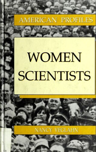 Women Scientists