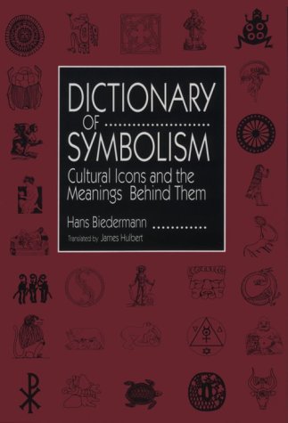 Dictionary of Symbolism