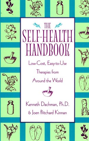 The Self Health Handbook