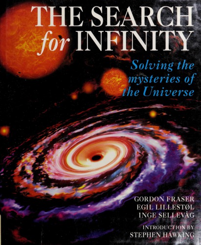 The Search for Infinity