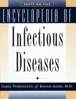 Encyclopedia of Infectious Diseases