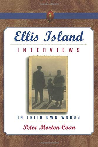 Ellis Island Interviews