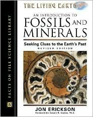 An Introduction To Fossils And Minerals