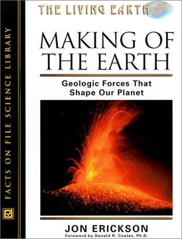 The Making of the Earth