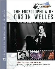 The Encyclopedia Of Orson Welles