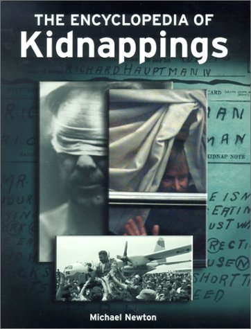 The Encyclopedia of Kidnappings