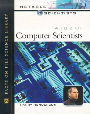 A to Z Computer Scientists