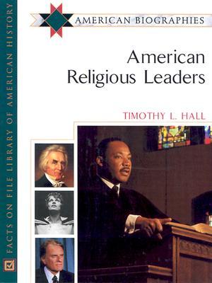 American Religious Leaders