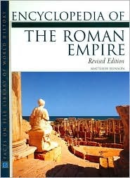 Encyclopedia of the Roman Empire