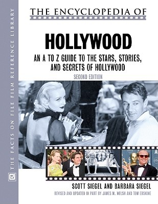 The Encyclopedia of Hollywood