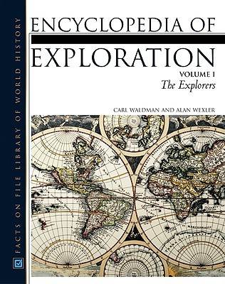 Encyclopedia Of Exploration