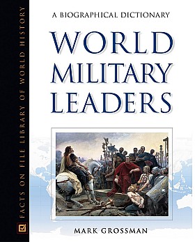 World Military Leaders