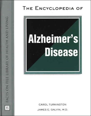 Encyclopedia of Alzheimer's Disease