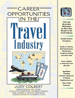 Career Opportunities in the Travel Industry