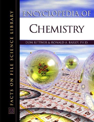 Encyclopedia of Chemistry