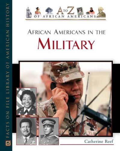 African Americans In The Military