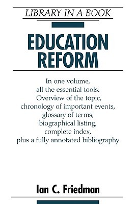 Education Reform