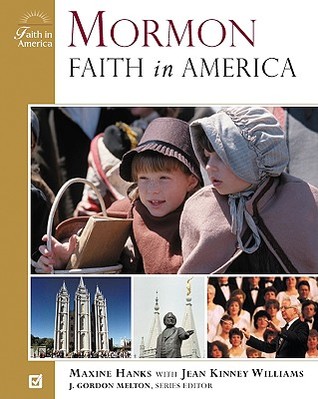 Mormon Faith in America